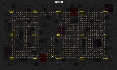 dead frontier 2 map|GitHub .